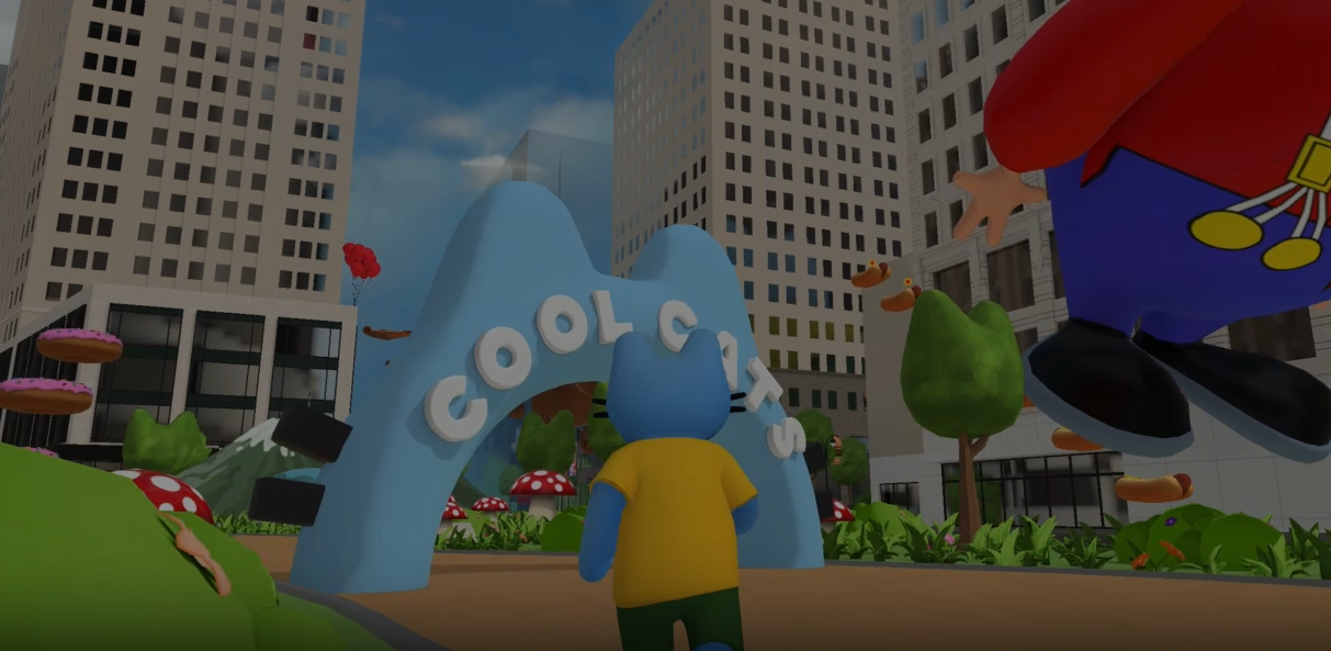 Macy's Color Me Cool — case study thumbnail