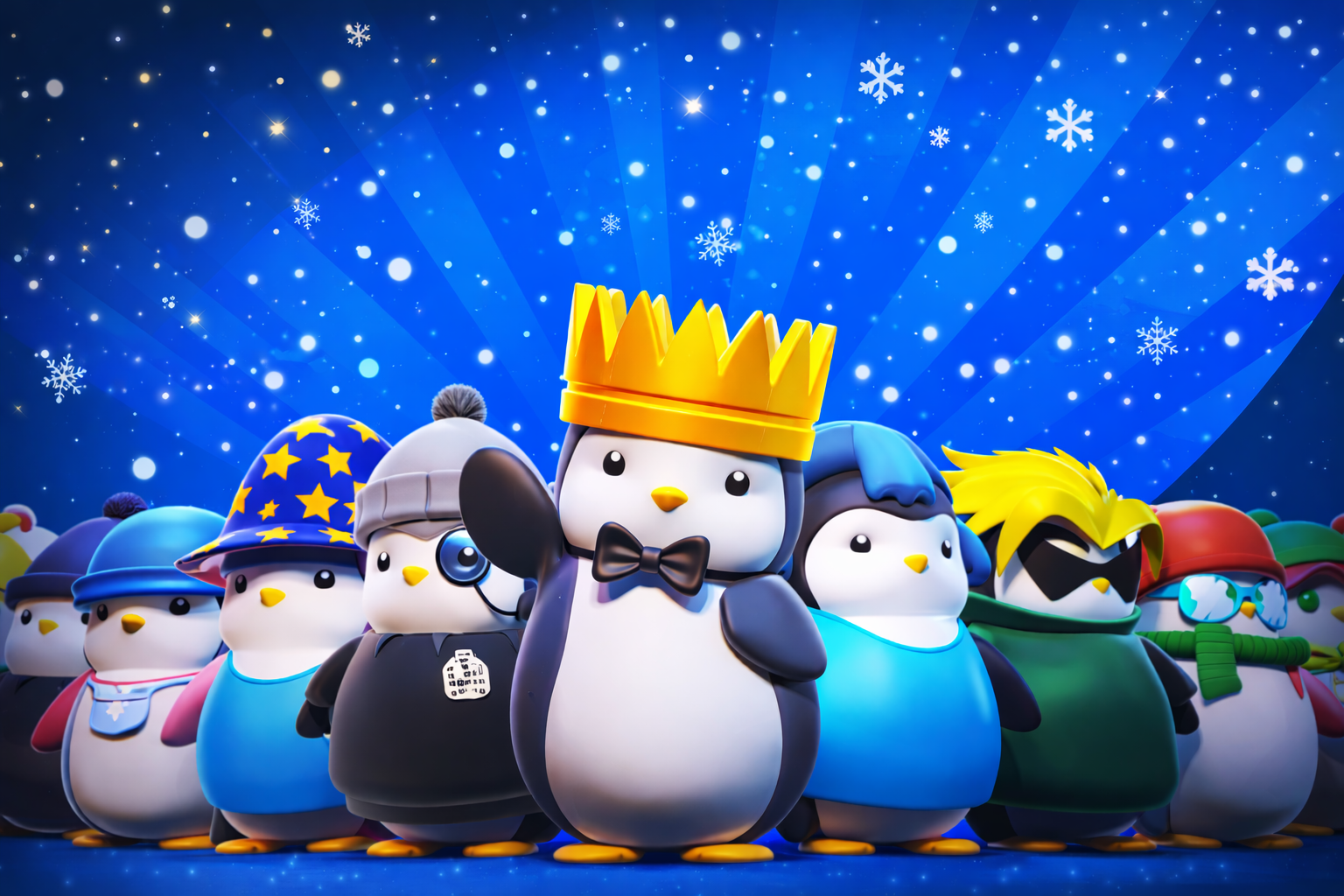 Live Product Turnaround